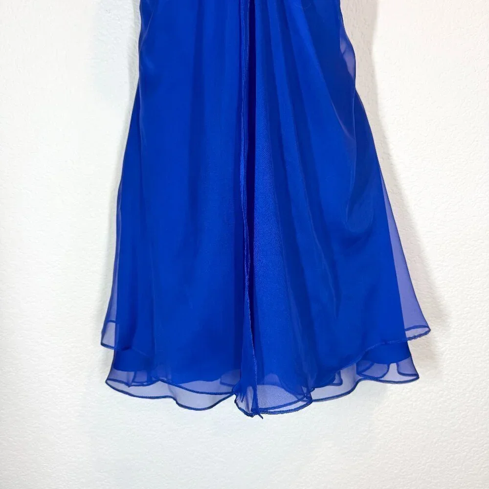 La Femme size royal
